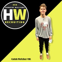 caleb fitzgerald hw recruiting