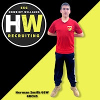 herman smith gw grcs