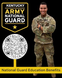 kentucky army national guard education benefits